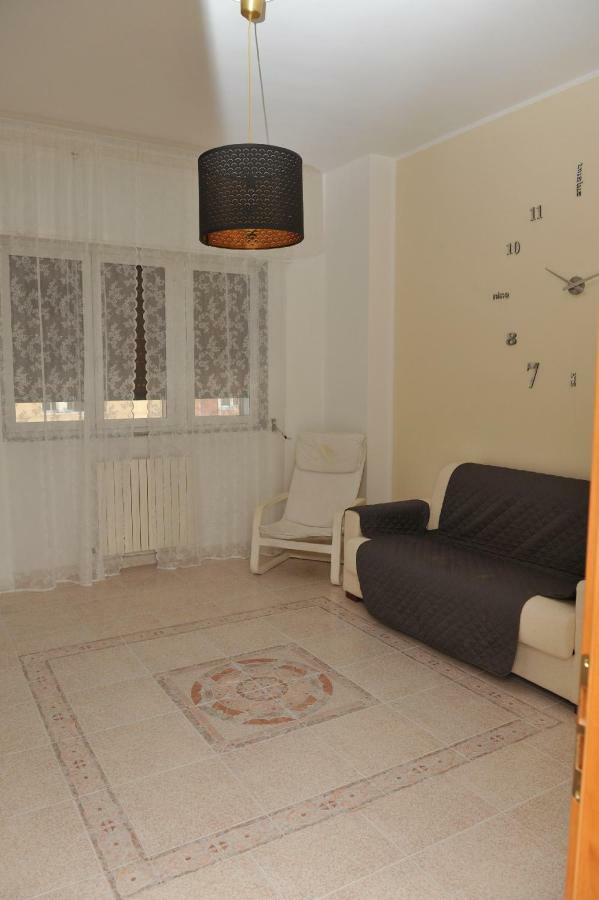 Casa Sarahouse Apartamento Taranto Exterior foto